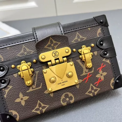 Replica Louis Vuitton AAA Quality Messenger Bags For Women #1344540 $82.00 USD for Wholesale