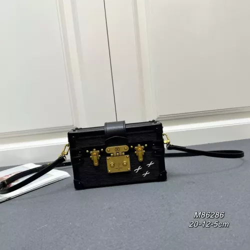 Louis Vuitton AAA Quality Messenger Bags For Women #1344542 $82.00 USD, Wholesale Replica Louis Vuitton AAA Quality Messenger Bags