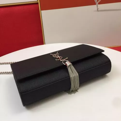Replica Yves Saint Laurent YSL AAA Quality Messenger Bags For Women #1344563 $88.00 USD for Wholesale