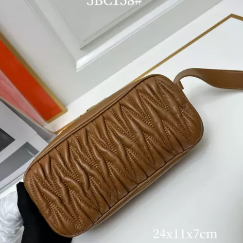 Replica MIU MIU AAA Quality Messenger Bags For Women #1344567 $98.00 USD for Wholesale