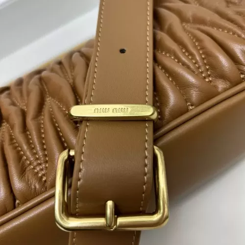 Replica MIU MIU AAA Quality Messenger Bags For Women #1344567 $98.00 USD for Wholesale