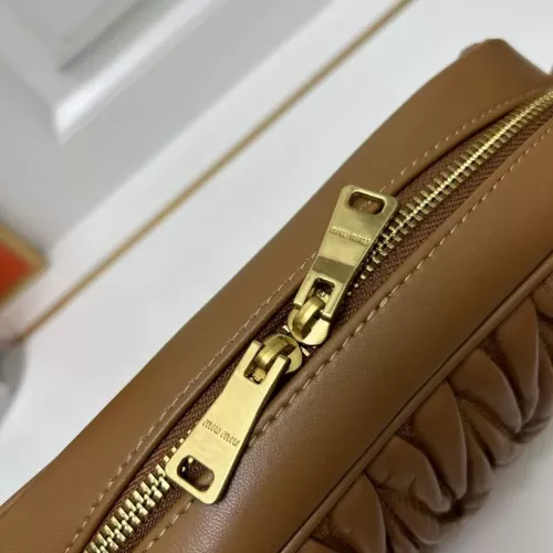 Replica MIU MIU AAA Quality Messenger Bags For Women #1344567 $98.00 USD for Wholesale