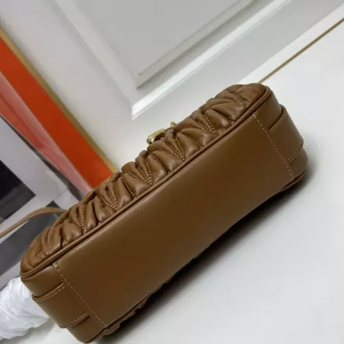 Replica MIU MIU AAA Quality Messenger Bags For Women #1344567 $98.00 USD for Wholesale