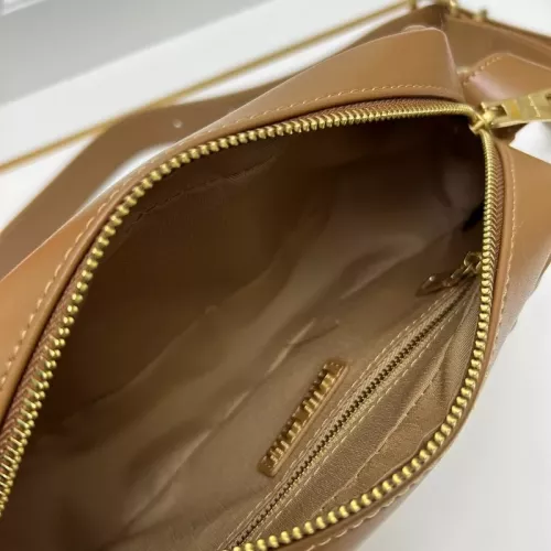 Replica MIU MIU AAA Quality Messenger Bags For Women #1344567 $98.00 USD for Wholesale