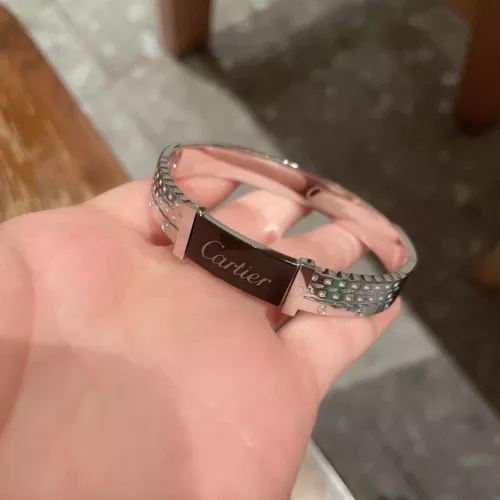 Replica Cartier bracelets #1344570 $29.00 USD for Wholesale
