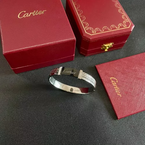 Replica Cartier bracelets #1344570 $29.00 USD for Wholesale