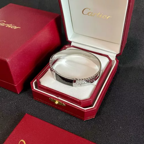Replica Cartier bracelets #1344570 $29.00 USD for Wholesale