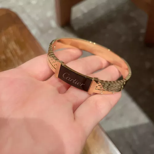 Replica Cartier bracelets #1344571 $29.00 USD for Wholesale