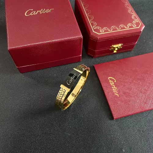 Replica Cartier bracelets #1344571 $29.00 USD for Wholesale