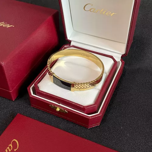 Replica Cartier bracelets #1344571 $29.00 USD for Wholesale