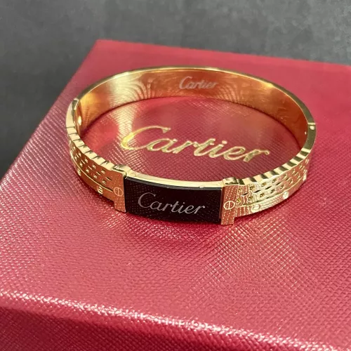 Replica Cartier bracelets #1344571 $29.00 USD for Wholesale