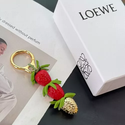 Replica LOEWE Key Holder And Bag Buckle #1344573 $32.00 USD for Wholesale