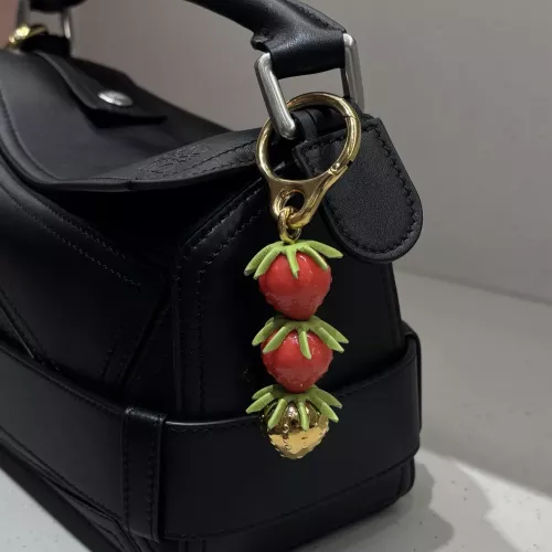 Replica LOEWE Key Holder And Bag Buckle #1344573 $32.00 USD for Wholesale