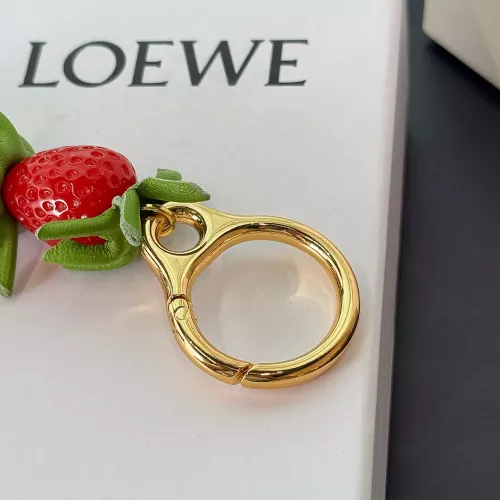 Replica LOEWE Key Holder And Bag Buckle #1344573 $32.00 USD for Wholesale