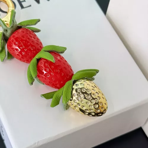 Replica LOEWE Key Holder And Bag Buckle #1344573 $32.00 USD for Wholesale