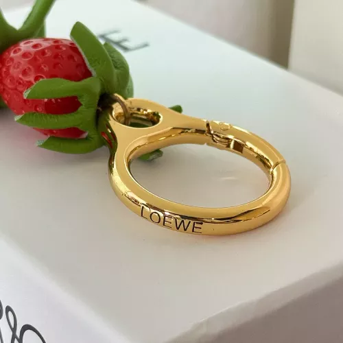 Replica LOEWE Key Holder And Bag Buckle #1344573 $32.00 USD for Wholesale