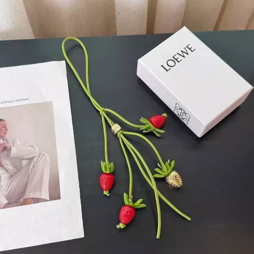 Replica LOEWE Key Holder And Bag Buckle #1344574 $39.00 USD for Wholesale