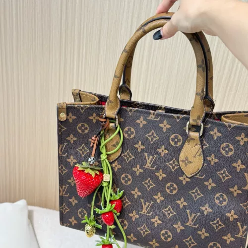 Replica LOEWE Key Holder And Bag Buckle #1344574 $39.00 USD for Wholesale
