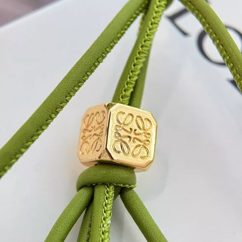 Replica LOEWE Key Holder And Bag Buckle #1344574 $39.00 USD for Wholesale