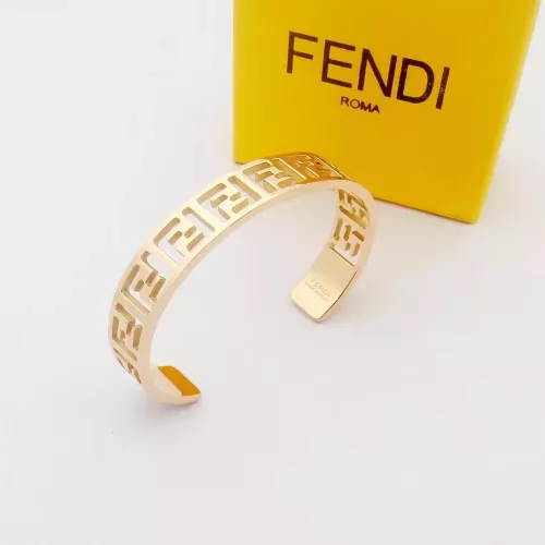 Fendi Bracelets #1344577 $25.00 USD, Wholesale Replica Fendi Bracelets