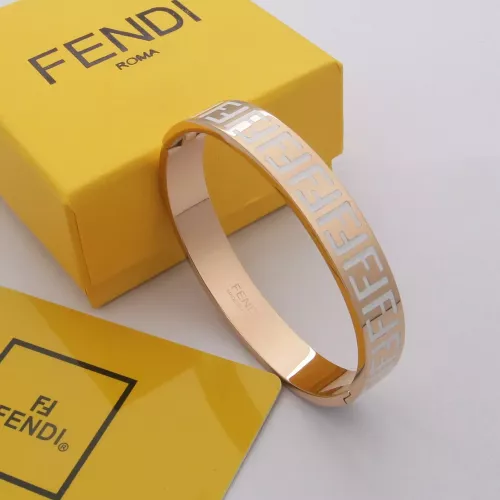 Fendi Bracelets #1344580 $29.00 USD, Wholesale Replica Fendi Bracelets