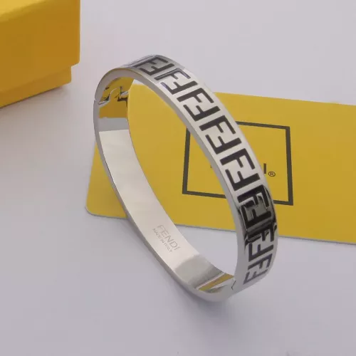 Fendi Bracelets #1344582 $29.00 USD, Wholesale Replica Fendi Bracelets