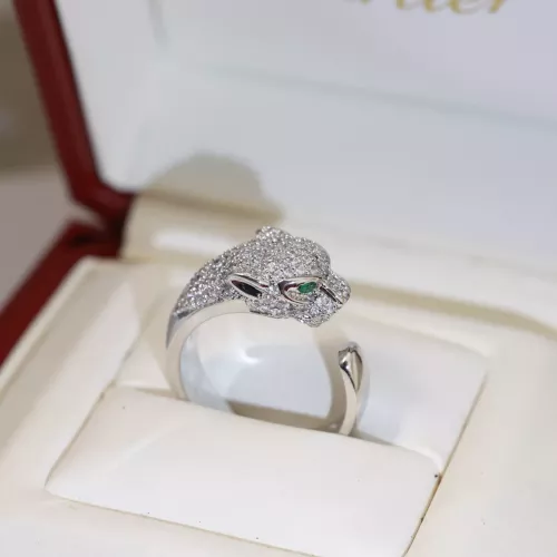 Cartier Rings #1344585 $32.00 USD, Wholesale Replica Cartier Rings