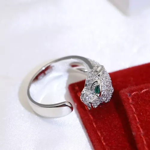Replica Cartier Rings #1344585 $32.00 USD for Wholesale