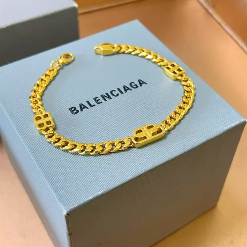Replica Balenciaga Bracelets #1344588 $40.00 USD for Wholesale