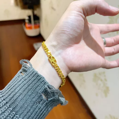 Replica Balenciaga Bracelets #1344588 $40.00 USD for Wholesale