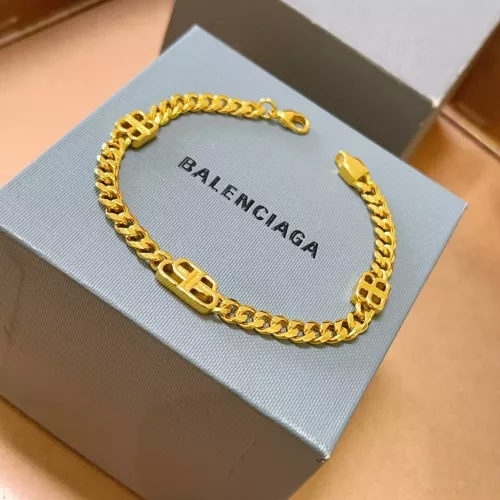 Replica Balenciaga Bracelets #1344588 $40.00 USD for Wholesale