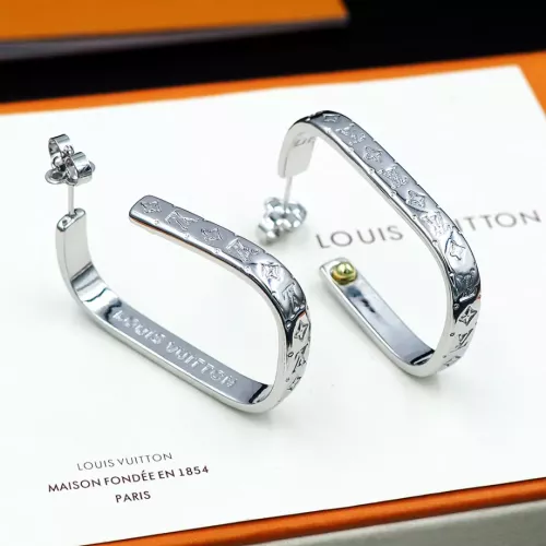 Replica Louis Vuitton Earrings For Women #1344590 $25.00 USD for Wholesale