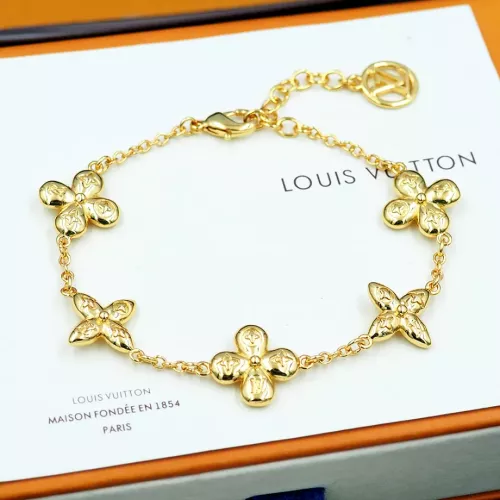Louis Vuitton LV Bracelets #1344594 $25.00 USD, Wholesale Replica Louis Vuitton LV Bracelets