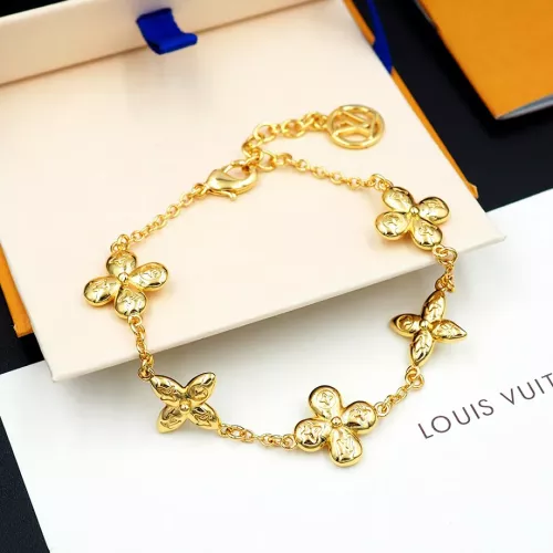 Replica Louis Vuitton LV Bracelets #1344594 $25.00 USD for Wholesale