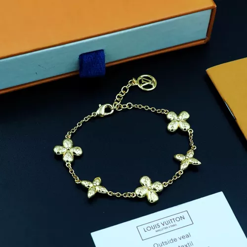 Replica Louis Vuitton LV Bracelets #1344594 $25.00 USD for Wholesale