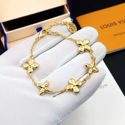 Replica Louis Vuitton LV Bracelets #1344594 $25.00 USD for Wholesale