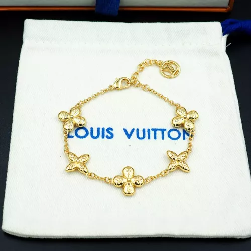 Replica Louis Vuitton LV Bracelets #1344594 $25.00 USD for Wholesale