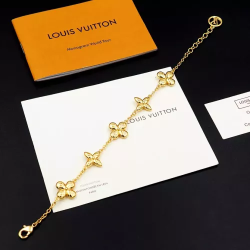 Replica Louis Vuitton LV Bracelets #1344594 $25.00 USD for Wholesale