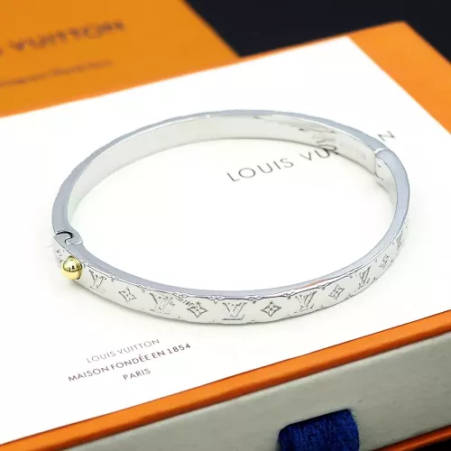 Louis Vuitton LV Bracelets #1344595 $27.00 USD, Wholesale Replica Louis Vuitton LV Bracelets