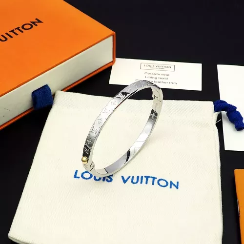 Replica Louis Vuitton LV Bracelets #1344595 $27.00 USD for Wholesale