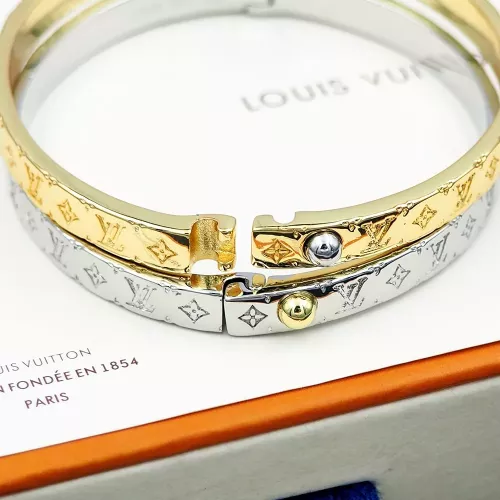 Replica Louis Vuitton LV Bracelets #1344595 $27.00 USD for Wholesale