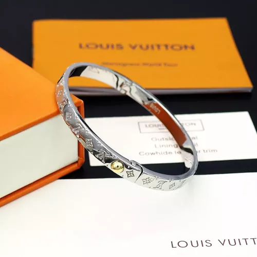 Replica Louis Vuitton LV Bracelets #1344595 $27.00 USD for Wholesale