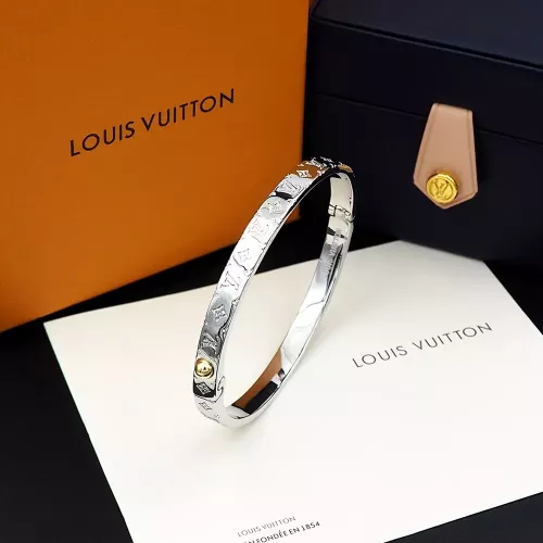 Replica Louis Vuitton LV Bracelets #1344595 $27.00 USD for Wholesale