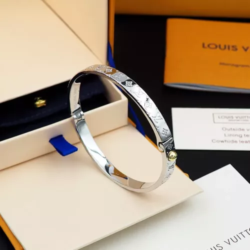 Replica Louis Vuitton LV Bracelets #1344595 $27.00 USD for Wholesale