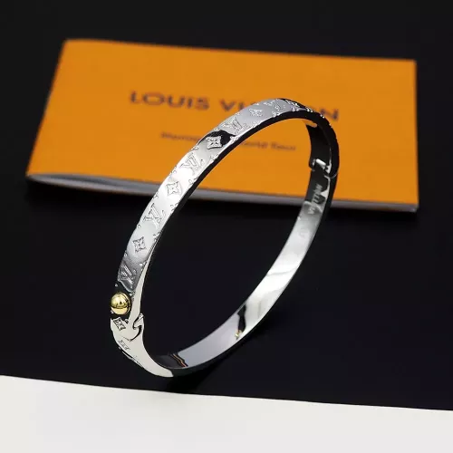 Replica Louis Vuitton LV Bracelets #1344595 $27.00 USD for Wholesale