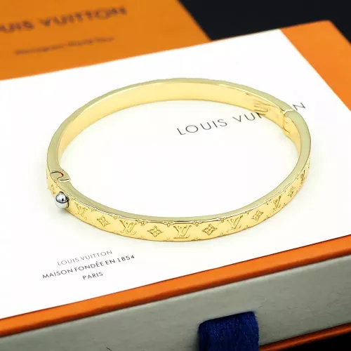 Louis Vuitton LV Bracelets #1344596 $27.00 USD, Wholesale Replica Louis Vuitton LV Bracelets