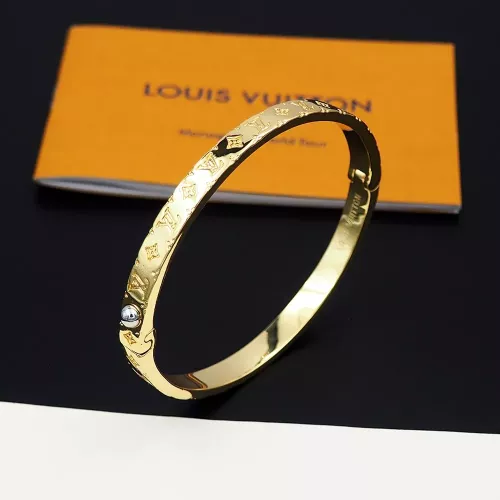 Replica Louis Vuitton LV Bracelets #1344596 $27.00 USD for Wholesale