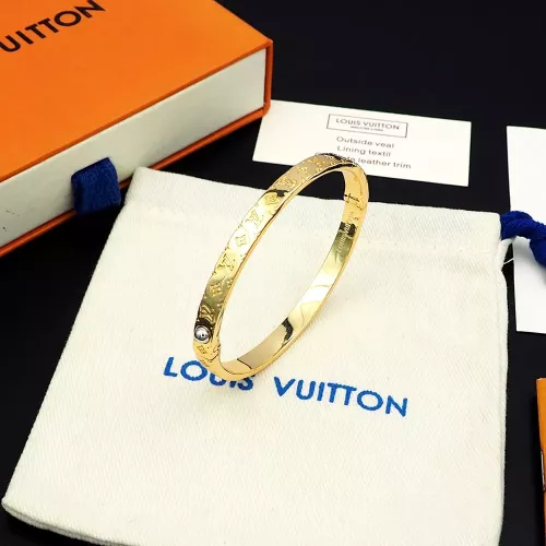 Replica Louis Vuitton LV Bracelets #1344596 $27.00 USD for Wholesale