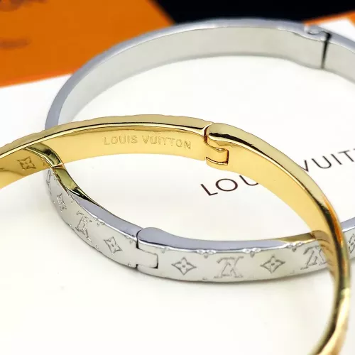 Replica Louis Vuitton LV Bracelets #1344596 $27.00 USD for Wholesale