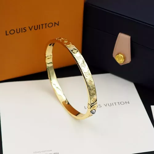 Replica Louis Vuitton LV Bracelets #1344596 $27.00 USD for Wholesale